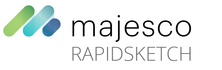 RapidSketch Logo